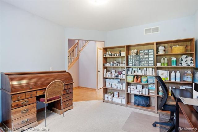 1480 Peppergrove Drive, Brighton, MI 48116