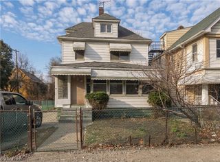 686 E 92nd Street, Cleveland, OH 44108