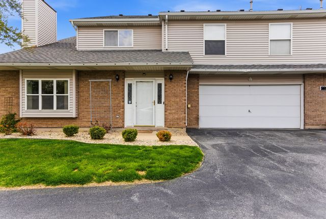 5610 W VON Avenue A, Monee, IL 60449