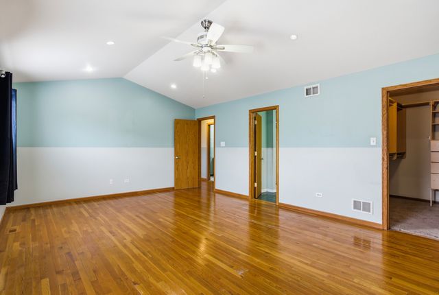 5610 W VON Avenue A, Monee, IL 60449