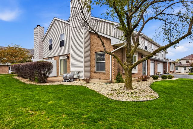 5610 W VON Avenue A, Monee, IL 60449
