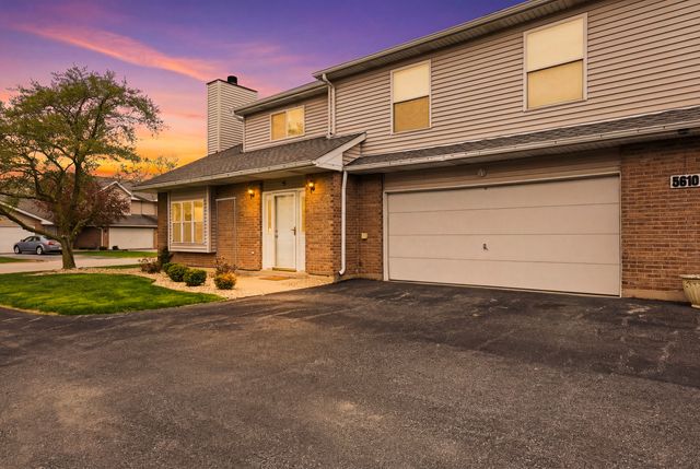5610 W VON Avenue A, Monee, IL 60449