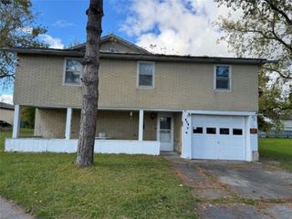 128 Saltonstall Street, Canandaigua City, NY 14424