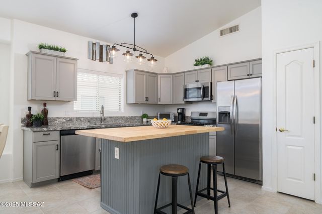 60115 E Timberline Court, Saddlebrooke, AZ 85739