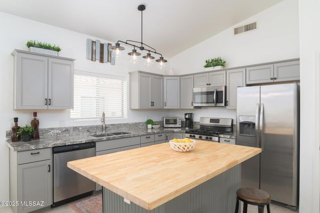 60115 E Timberline Court, Saddlebrooke, AZ 85739