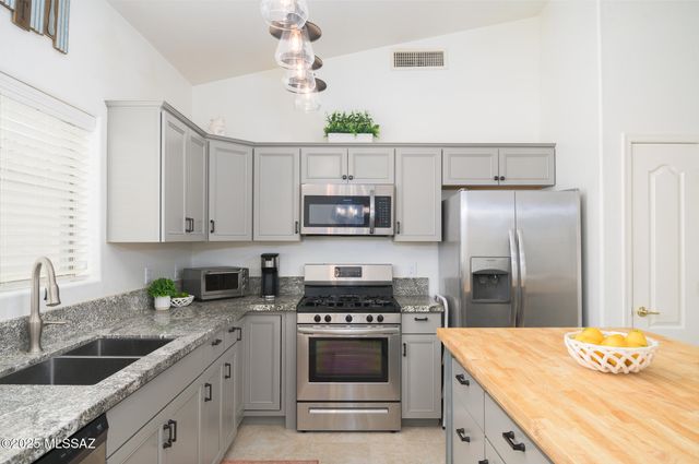 60115 E Timberline Court, Saddlebrooke, AZ 85739