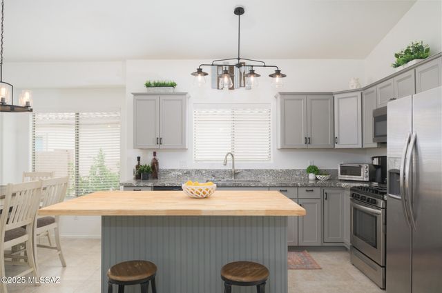 60115 E Timberline Court, Saddlebrooke, AZ 85739