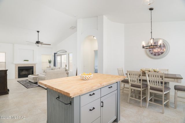 60115 E Timberline Court, Saddlebrooke, AZ 85739