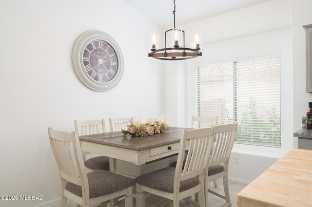 60115 E Timberline Court, Saddlebrooke, AZ 85739