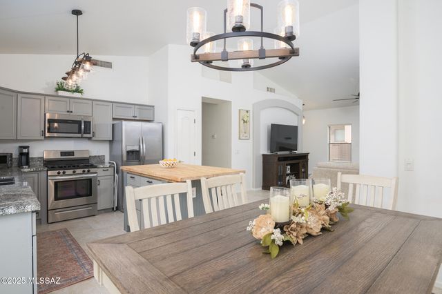 60115 E Timberline Court, Saddlebrooke, AZ 85739