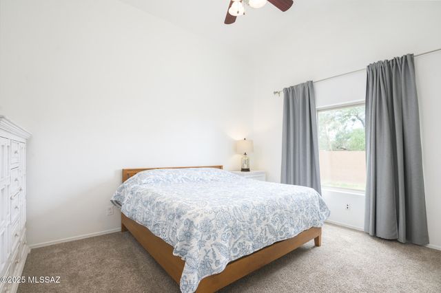 60115 E Timberline Court, Saddlebrooke, AZ 85739