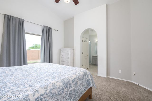 60115 E Timberline Court, Saddlebrooke, AZ 85739