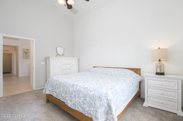 60115 E Timberline Court, Saddlebrooke, AZ 85739