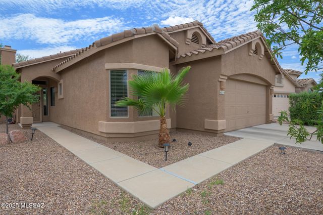 60115 E Timberline Court, Saddlebrooke, AZ 85739