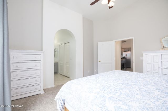 60115 E Timberline Court, Saddlebrooke, AZ 85739