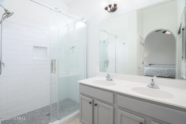 60115 E Timberline Court, Saddlebrooke, AZ 85739