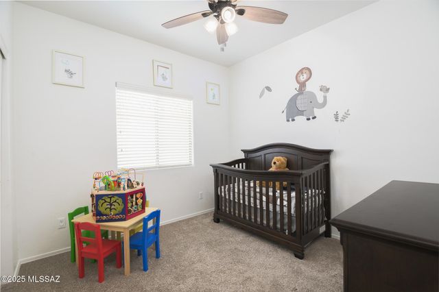 60115 E Timberline Court, Saddlebrooke, AZ 85739