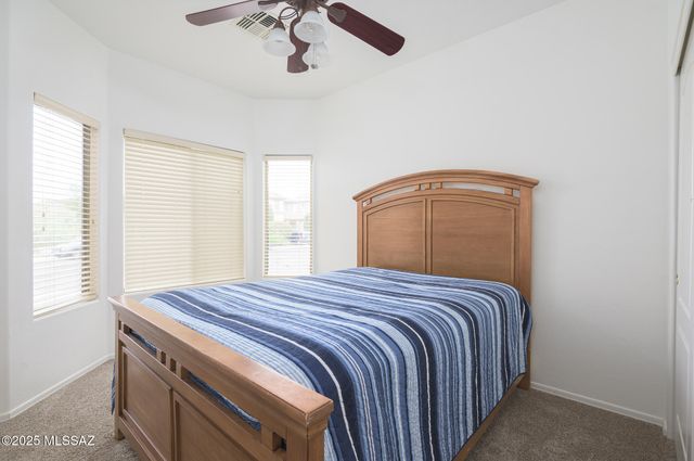 60115 E Timberline Court, Saddlebrooke, AZ 85739