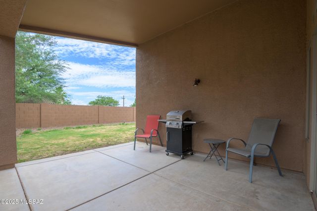 60115 E Timberline Court, Saddlebrooke, AZ 85739