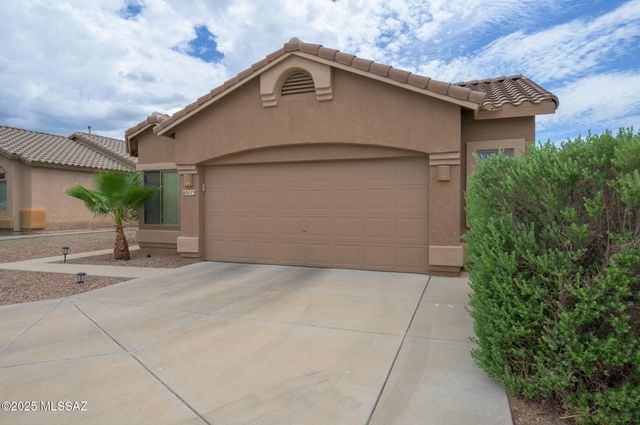 60115 E Timberline Court, Saddlebrooke, AZ 85739