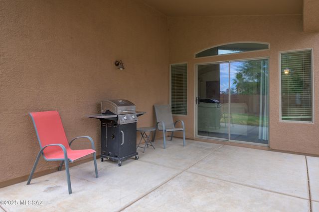 60115 E Timberline Court, Saddlebrooke, AZ 85739