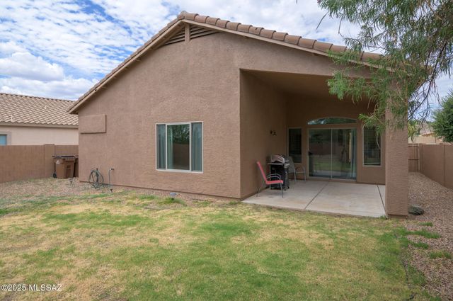 60115 E Timberline Court, Saddlebrooke, AZ 85739