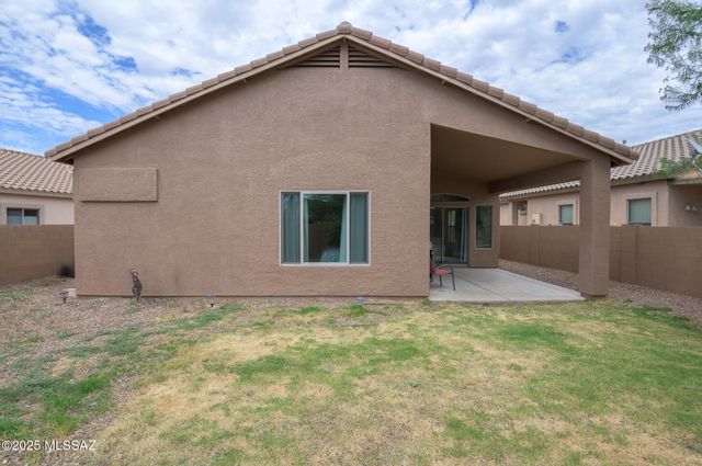 60115 E Timberline Court, Saddlebrooke, AZ 85739