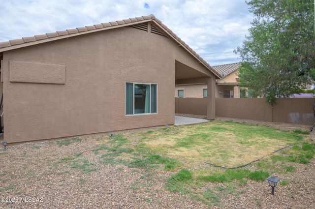60115 E Timberline Court, Saddlebrooke, AZ 85739