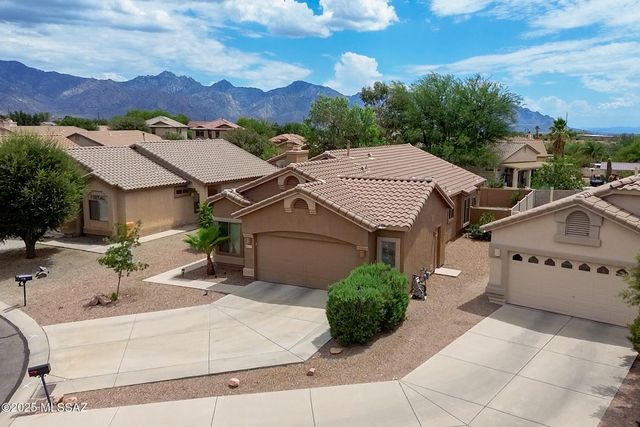 60115 E Timberline Court, Saddlebrooke, AZ 85739