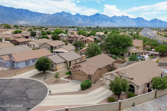 60115 E Timberline Court, Saddlebrooke, AZ 85739