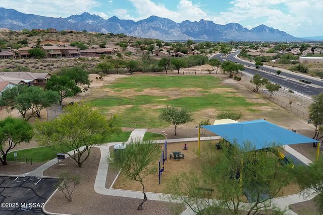 60115 E Timberline Court, Saddlebrooke, AZ 85739