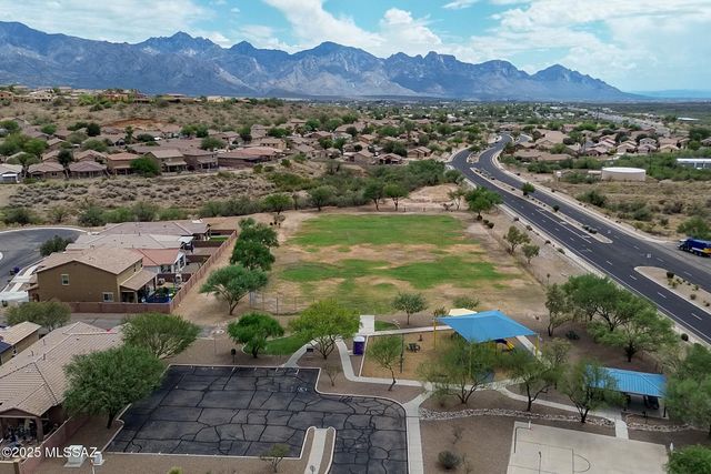 60115 E Timberline Court, Saddlebrooke, AZ 85739