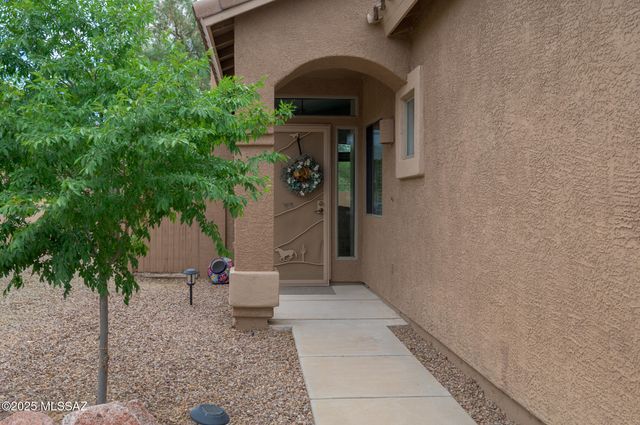 60115 E Timberline Court, Saddlebrooke, AZ 85739