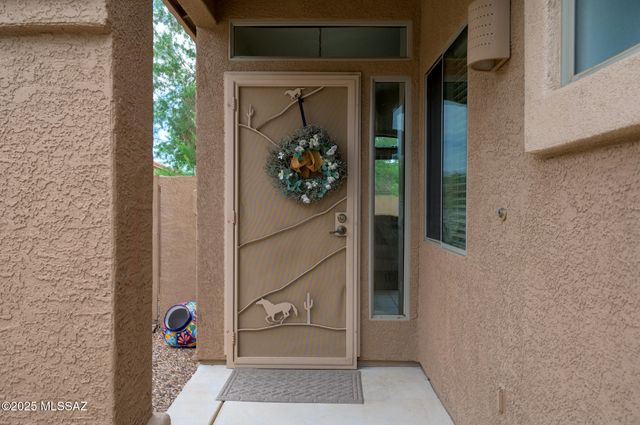 60115 E Timberline Court, Saddlebrooke, AZ 85739