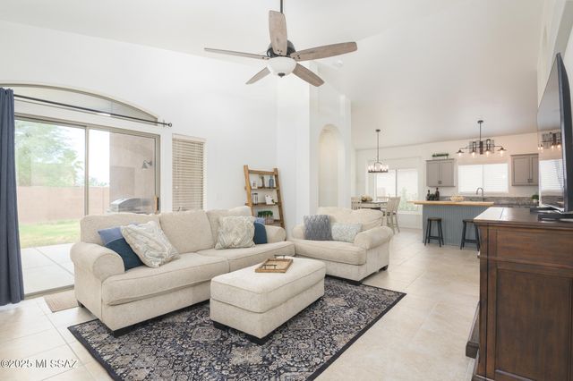 60115 E Timberline Court, Saddlebrooke, AZ 85739