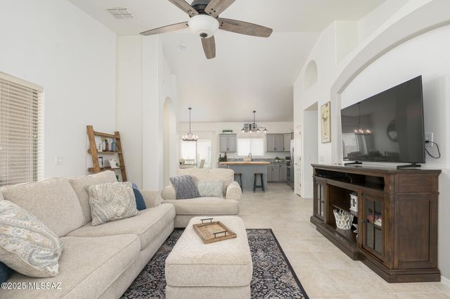 60115 E Timberline Court, Saddlebrooke, AZ 85739