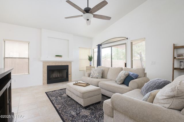 60115 E Timberline Court, Saddlebrooke, AZ 85739