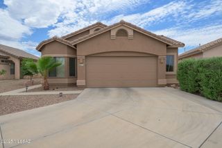 60115 E Timberline Court, Saddlebrooke, AZ 85739