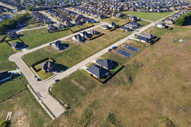 605 Parakeet Lane, Sherman, TX 75092