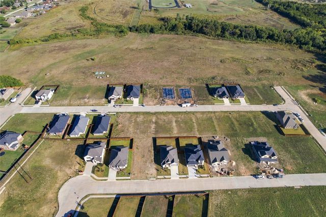 605 Parakeet Lane, Sherman, TX 75092