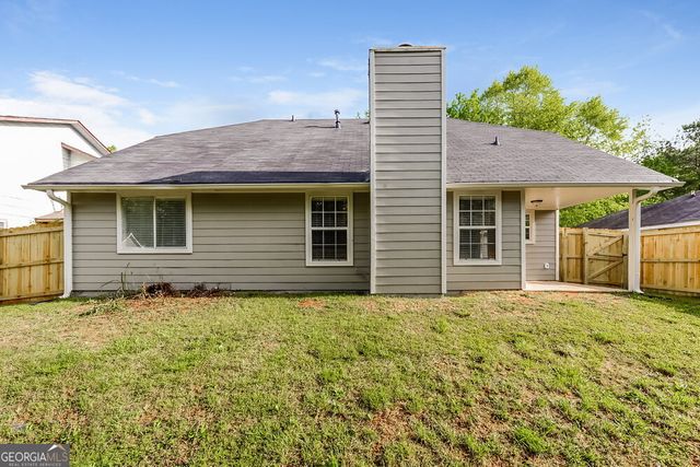 1959 Corners Circle, Lithonia, GA 30058