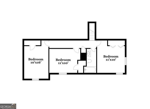 1959 Corners Circle, Lithonia, GA 30058