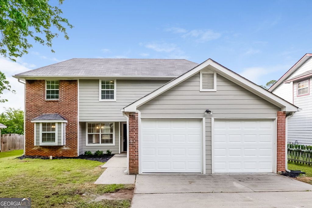 1959 Corners Circle, Lithonia, GA 30058