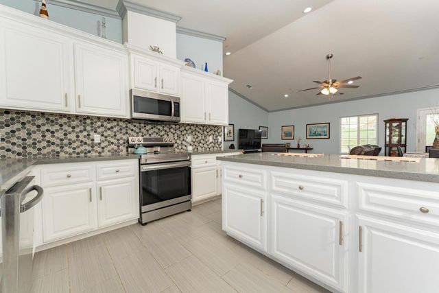 16605 Deer Creek Drive, Springville, CA 93265