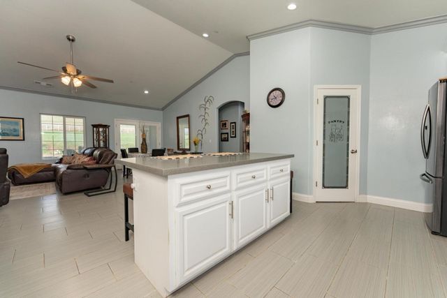 16605 Deer Creek Drive, Springville, CA 93265