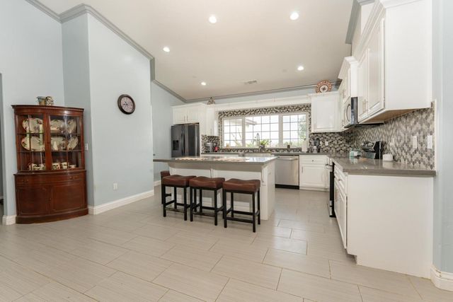 16605 Deer Creek Drive, Springville, CA 93265