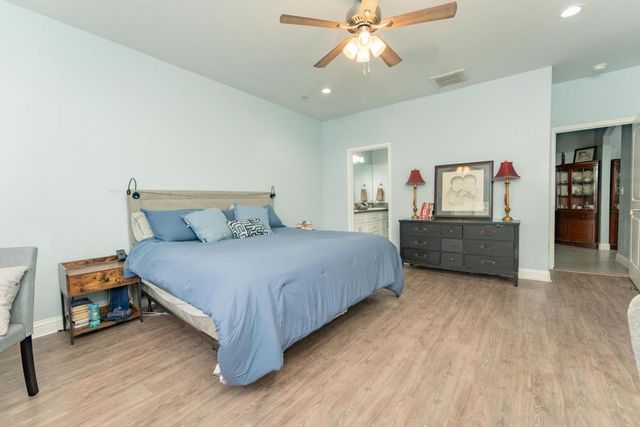 16605 Deer Creek Drive, Springville, CA 93265