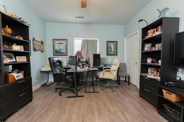 16605 Deer Creek Drive, Springville, CA 93265