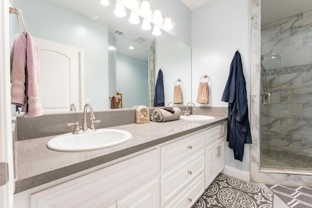 16605 Deer Creek Drive, Springville, CA 93265