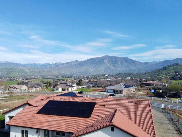 16605 Deer Creek Drive, Springville, CA 93265